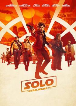 Solo: A Star Wars Story wiflix