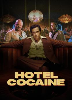 Hotel Cocaine - Saison 1 flemmix