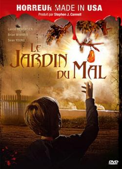 Le Jardin du mal flemmix