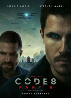 Code 8 : Partie 2 flemmix