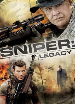 Sniper 5 : L'Héritage flemmix