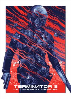 Terminator 2 : le Jugement Dernier flemmix
