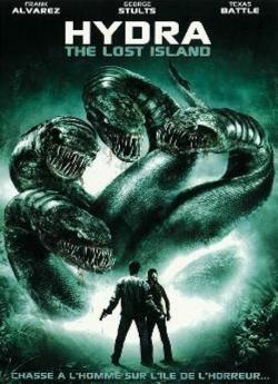 Hydra, The Lost Island flemmix