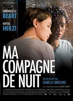 Ma compagne de nuit flemmix