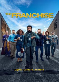 The Franchise - Saison 1 flemmix