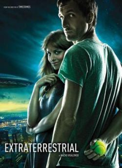 Extraterrestre flemmix