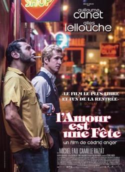 L'Amour est une fête flemmix