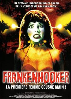 Frankenhooker flemmix