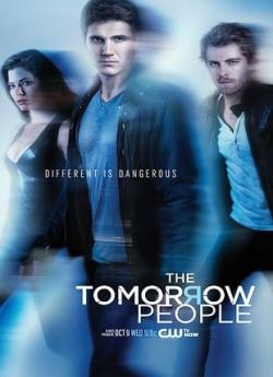 The Tomorrow People (2013) - Saison 1 flemmix
