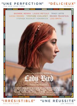 Lady Bird flemmix