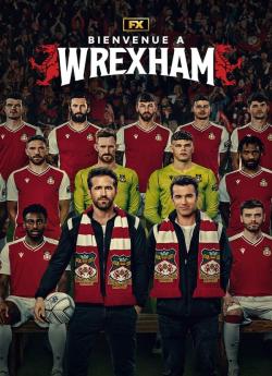 Bienvenue à Wrexham - Saison 3 flemmix
