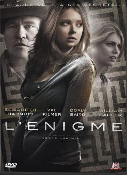L'Enigme flemmix
