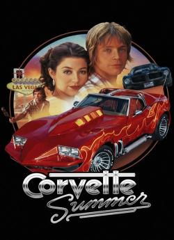 Corvette Summer flemmix