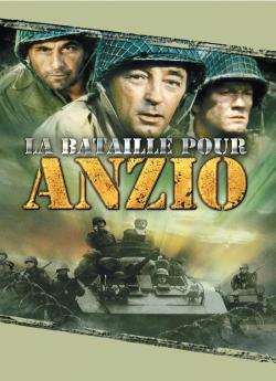 La Bataille pour Anzio flemmix