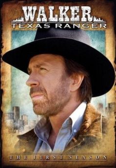 Walker, Texas Ranger - Saison 1 flemmix