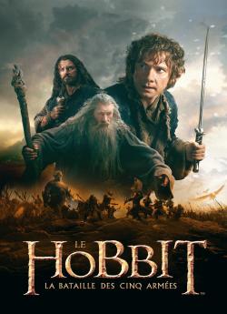 Le Hobbit : la Bataille des Cinq Armées (Version Longue) flemmix