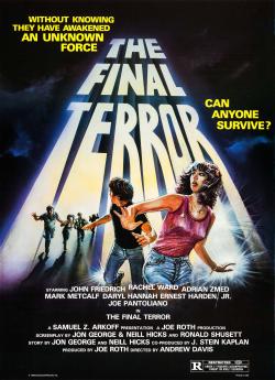 The Final Terror flemmix