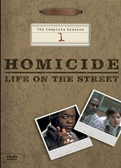 Homicide - Saison 1 flemmix