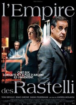 L'Empire des Rastelli flemmix