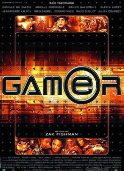 Gamer flemmix