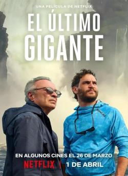 Le Dernier Géant wiflix