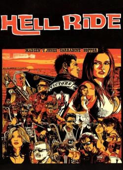 Hell Ride flemmix
