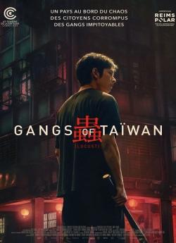 Gangs of Taïwan flemmix