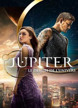 Jupiter : Le Destin de l'univers flemmix