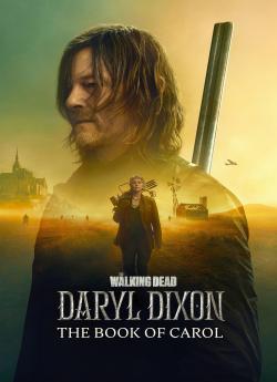 The Walking Dead : Daryl Dixon - Saison 2 flemmix