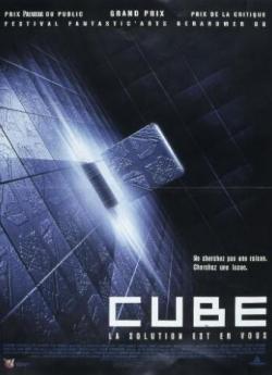 Cube flemmix