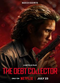 The Debt Collector flemmix