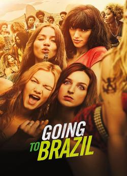 Going To Brazil flemmix