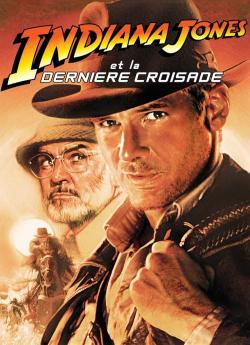 Indiana Jones et la Dernière Croisade flemmix