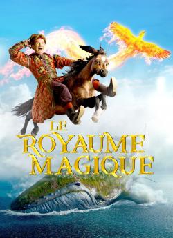 Le Royaume magique flemmix