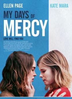 My Days of Mercy flemmix