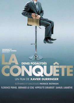 La Conquête flemmix