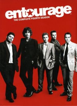 Entourage - Saison 4 flemmix