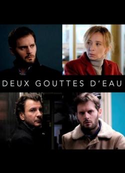 Deux gouttes d'eau flemmix
