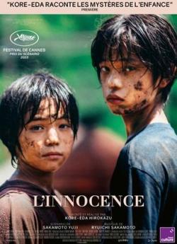 L'Innocence flemmix