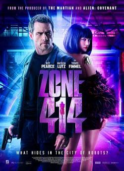 Zone 414 flemmix