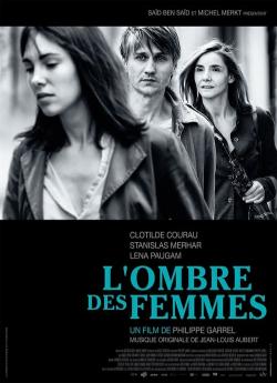 L'Ombre des femmes flemmix