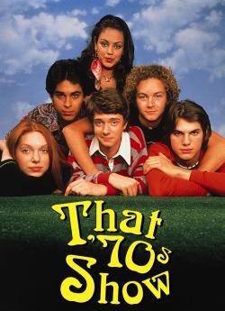 That '70s Show - Saison 1 wiflix