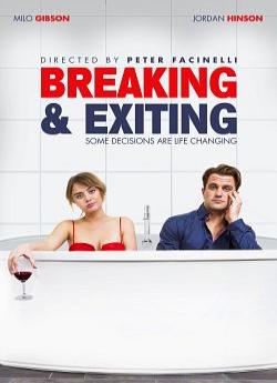 Breaking & Exiting flemmix