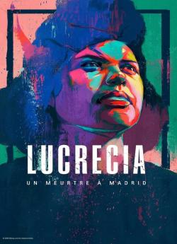 Lucrecia : Un meurtre à Madrid - Saison 1 flemmix