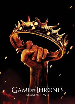 Game of Thrones - Saison 2 wiflix