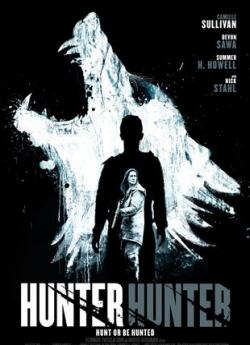 Hunters (2021) flemmix