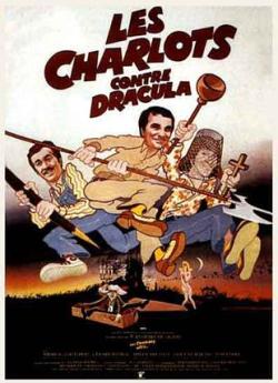 Les Charlots contre Dracula flemmix