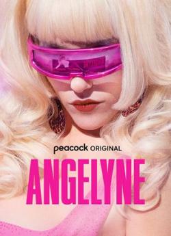 Angelyne - Saison 1 flemmix