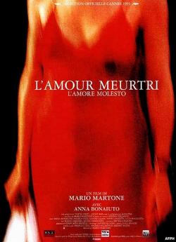 L'Amour meurtri flemmix