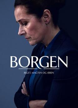 Borgen : Le Pouvoir et la Gloire - Saison 1 flemmix